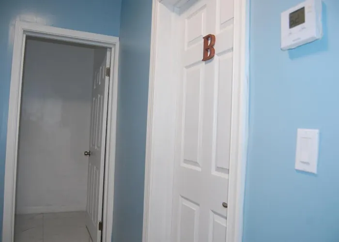 Newly Remodeled In Friendship/ Shadyside Apartment *