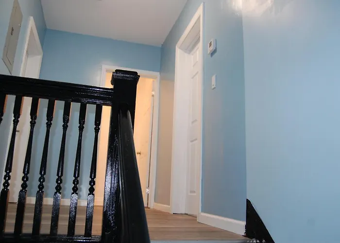 Apartment Newly Remodeled In Friendship/ Shadyside Pittsburgh