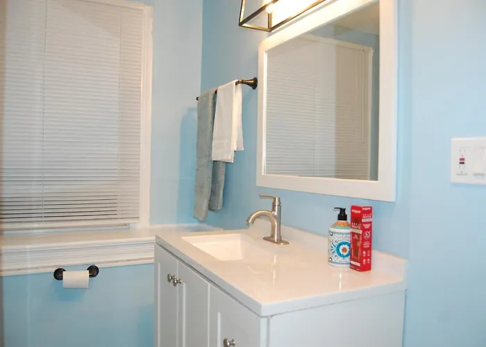 Apartment Newly Remodeled In Friendship/ Shadyside
